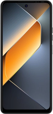 Смартфон Tecno Pova 6 Neo 8ГБ/128ГБ, черный (li6 128+8 speed black) TECNO
