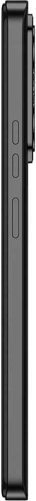 Смартфон Tecno Pova 6 Neo 8ГБ/128ГБ, черный (li6 128+8 speed black) от официального дилера в России