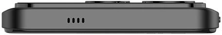 Смартфон Tecno Pova 6 Neo 8ГБ/128ГБ, черный (li6 128+8 speed black) от официального дилера в России