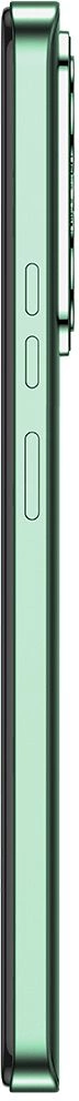 Смартфон Tecno Pova 6 Neo 8ГБ/128ГБ, зеленый (li6 128+8 comet green) от официального дилера в России