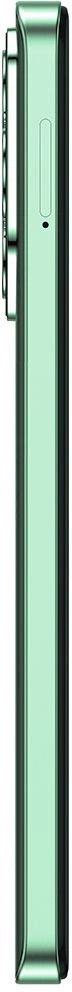 Смартфон Tecno Pova 6 Neo 8ГБ/128ГБ, зеленый (li6 128+8 comet green) от официального дилера в России
