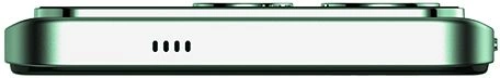 Смартфон Tecno Pova 6 Neo 8ГБ/128ГБ, зеленый (li6 128+8 comet green) от официального дилера в России