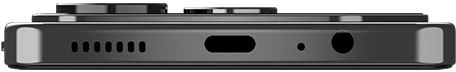 Смартфон Tecno Pova 6 Pro 5G 12ГБ/256ГБ, серый (li9 256+12 meteorite grey) от официального дилера в России