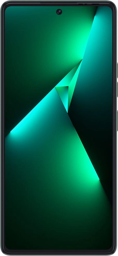 Смартфон Tecno Pova 6 Pro 5G 12ГБ/256ГБ, зеленый (li9 256+12 comet green) от официального дилера в России