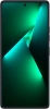 Смартфон Tecno Pova 6 Pro 5G 12ГБ/256ГБ, зеленый (li9 256+12 comet green) от официального дилера в России