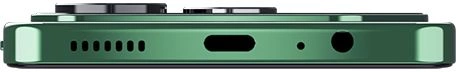 Смартфон Tecno Pova 6 Pro 5G 12ГБ/256ГБ, зеленый (li9 256+12 comet green) от официального дилера в России
