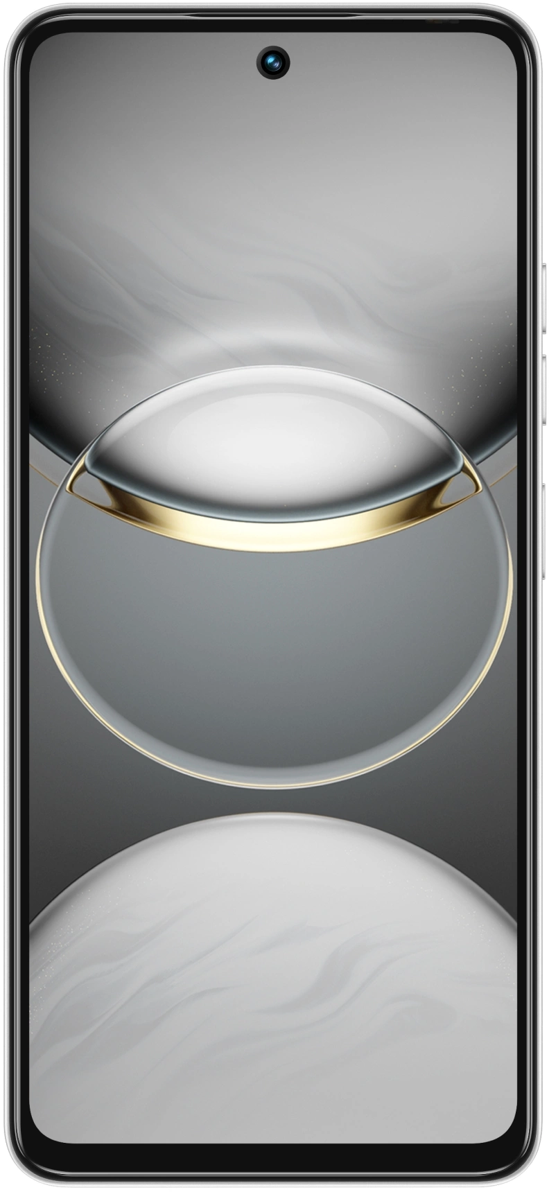 Смартфон Tecno Spark 30 8ГБ/128ГБ, серебристый (kl6 128+8 astral ice) от официального дилера в России