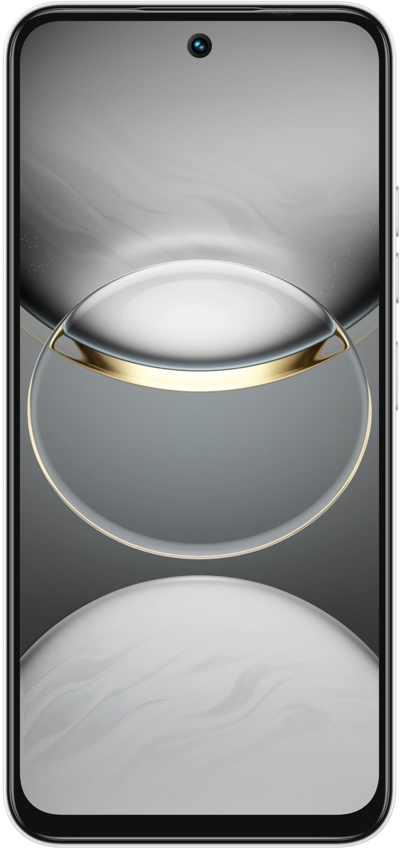 Смартфон Tecno Spark 30 5G 6ГБ/128ГБ, белый (kl8 128+6 aurora cloud) от официального дилера в России