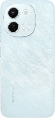 Смартфон Tecno Spark 30 5G 6ГБ/128ГБ, голубой (kl8 128+6 azure sky) TECNO