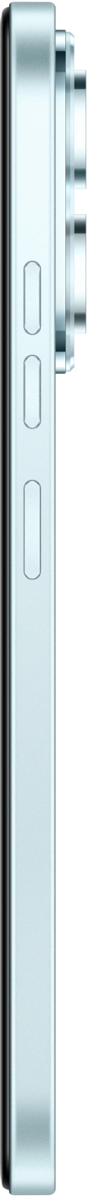 Смартфон Tecno Spark 30 5G 6ГБ/128ГБ, голубой (kl8 128+6 azure sky) от официального дилера в России