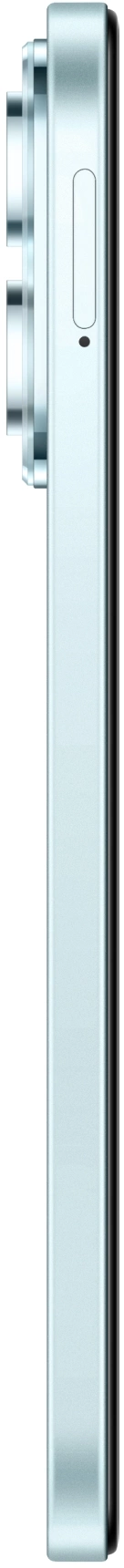 Смартфон Tecno Spark 30 5G 6ГБ/128ГБ, голубой (kl8 128+6 azure sky) от официального дилера в России