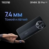 Смартфон Tecno Spark 30 Pro 8ГБ/128ГБ, белый (kl7 128+8 arctic glow) от официального дилера в России