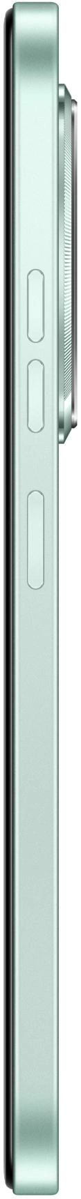 Смартфон Tecno Spark 30C 4ГБ/128ГБ, зеленый (kl5n 128+4 magic skin green) от официального дилера в России