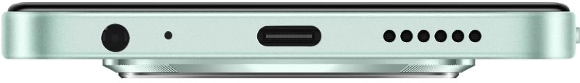 Смартфон Tecno Spark 30C 4ГБ/128ГБ, зеленый (kl5n 128+4 magic skin green) от официального дилера в России