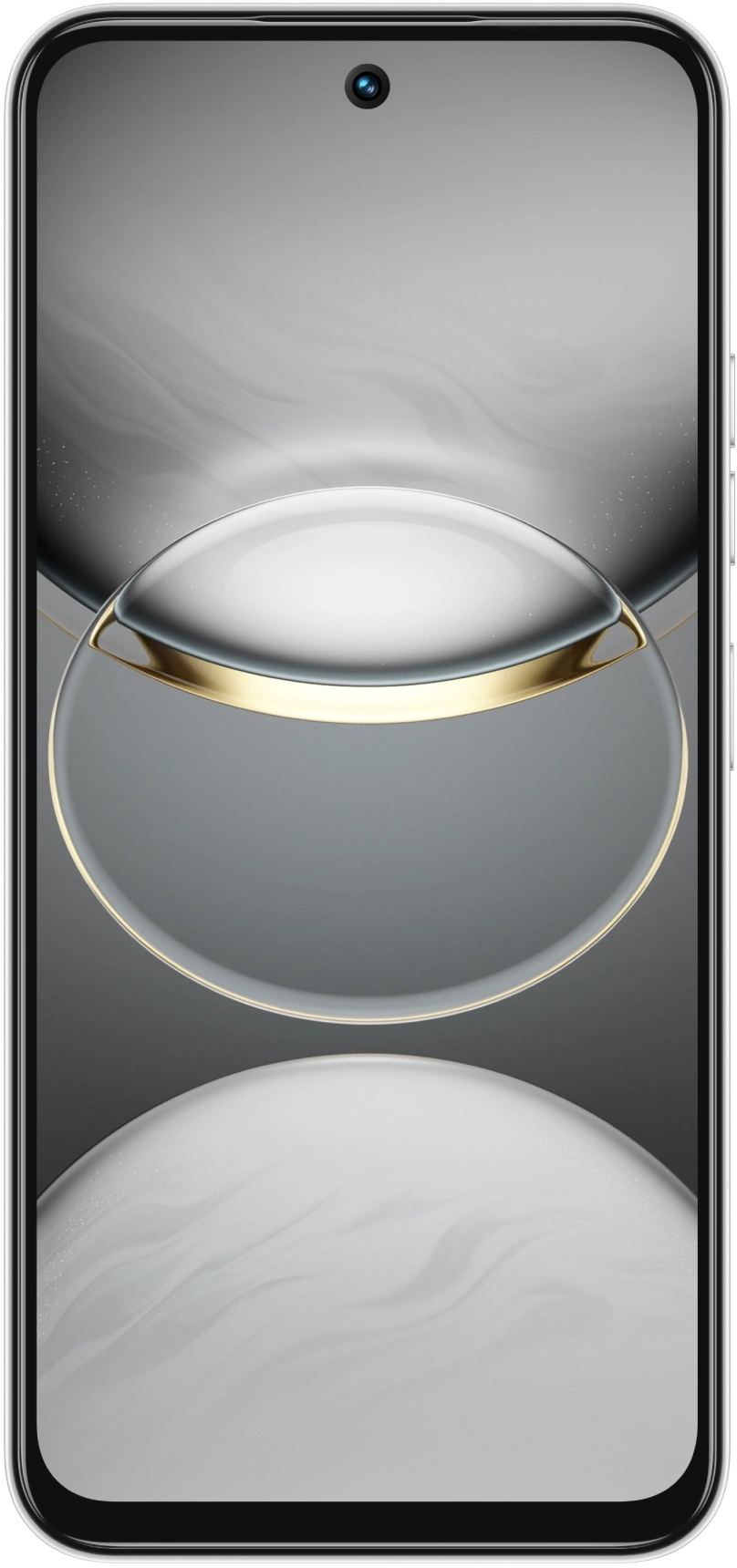 Смартфон Tecno Spark 30C 6ГБ/128ГБ, белый (kl5n 128+6 orbit white) от официального дилера в России