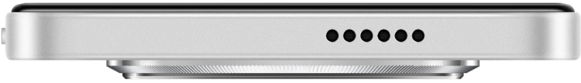 Смартфон Tecno Spark 30C 6ГБ/128ГБ, белый (kl5n 128+6 orbit white) от официального дилера в России