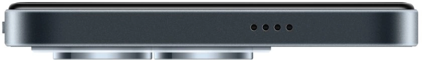 Смартфон Tecno Spark Go 1 4ГБ/128ГБ, черный (kl4 128+4 startrail black) от официального дилера в России