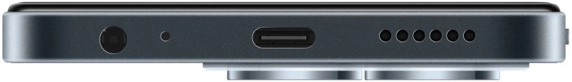 Смартфон Tecno Spark Go 1 4ГБ/128ГБ, черный (kl4 128+4 startrail black) от официального дилера в России