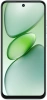Смартфон Tecno Spark Go 1 4ГБ/128ГБ, зеленый (kl4 128+4 magic skin green) от официального дилера в России