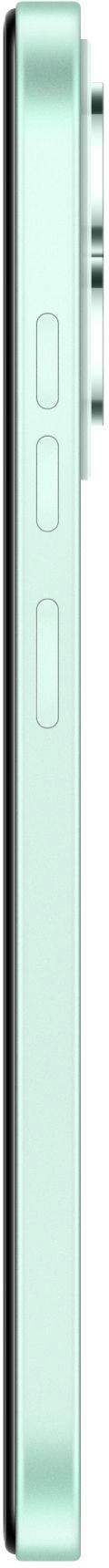 Смартфон Tecno Spark Go 1 4ГБ/128ГБ, зеленый (kl4 128+4 magic skin green) от официального дилера в России