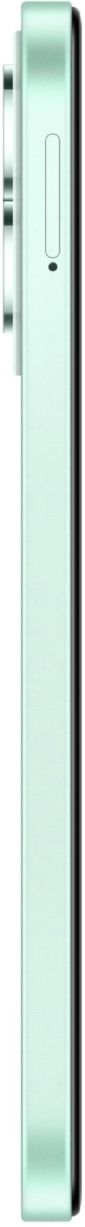 Смартфон Tecno Spark Go 1 4ГБ/128ГБ, зеленый (kl4 128+4 magic skin green) от официального дилера в России