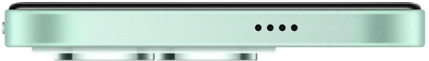 Смартфон Tecno Spark Go 1 4ГБ/128ГБ, зеленый (kl4 128+4 magic skin green) от официального дилера в России