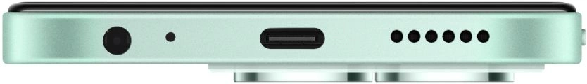 Смартфон Tecno Spark Go 1 4ГБ/128ГБ, зеленый (kl4 128+4 magic skin green) от официального дилера в России