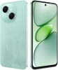 Смартфон Tecno Spark Go 1 4ГБ/128ГБ, зеленый (kl4 128+4 magic skin green) от официального дилера в России