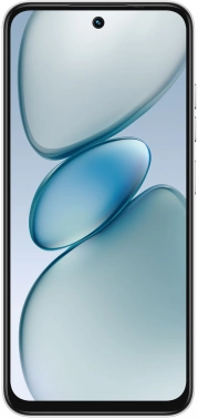 Смартфон Tecno Spark Go 1 4ГБ/64ГБ, белый (kl4 64+4 glittery white) TECNO