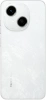 Смартфон Tecno Spark Go 1 4ГБ/64ГБ, белый (kl4 64+4 glittery white) от официального дилера в России