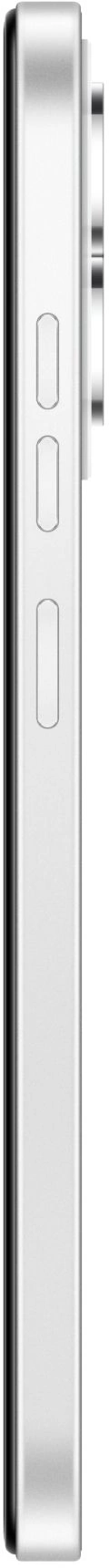 Смартфон Tecno Spark Go 1 4ГБ/64ГБ, белый (kl4 64+4 glittery white) от официального дилера в России