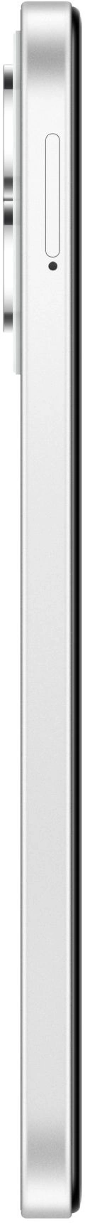 Смартфон Tecno Spark Go 1 4ГБ/64ГБ, белый (kl4 64+4 glittery white) от официального дилера в России