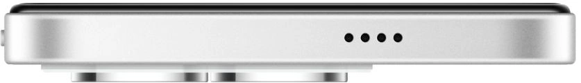 Смартфон Tecno Spark Go 1 4ГБ/64ГБ, белый (kl4 64+4 glittery white) от официального дилера в России