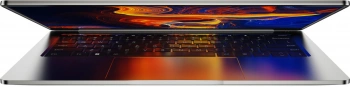 Ноутбук Tecno MegaBook T14DA, 14.1", IPS, AMD Ryzen 5 7430U, LPDDR4x 16ГБ, SSD 512ГБ, AMD Radeon Graphics, серый (71003300401) TECNO