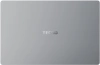 Ноутбук Tecno MegaBook T14DA, 14.1", IPS, AMD Ryzen 5 7430U, LPDDR4x 16ГБ, SSD 512ГБ, AMD Radeon Graphics, серый (71003300401) от официального дилера в России
