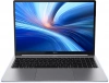 Ноутбук Tecno MegaBook T16MA Pro, 16", IPS, Intel Core Ultra 9 185H, LPDDR5 32ГБ, SSD 1024ГБ, Intel Arc, серый (71003300455) от официального дилера в России