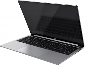 Ноутбук Tecno MegaBook T16MA Pro, 16", IPS, Intel Core Ultra 9 185H, LPDDR5 32ГБ, SSD 1024ГБ, Intel Arc, серый (71003300455) TECNO