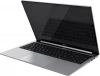 Ноутбук Tecno MegaBook T16MA Pro, 16", IPS, Intel Core Ultra 9 185H, LPDDR5 32ГБ, SSD 1024ГБ, Intel Arc, серый (71003300455) от официального дилера в России