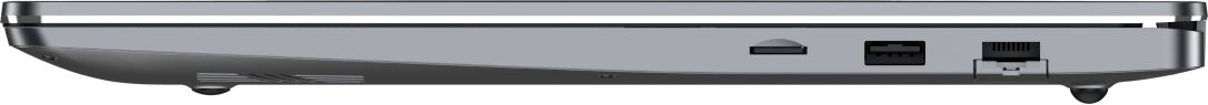Ноутбук Tecno MegaBook K16SDA, 16", IPS, AMD Ryzen 5 7430U, DDR4 16ГБ, SSD 1024ГБ, AMD Radeon Graphics, серый (71003300343) от официального дилера в России
