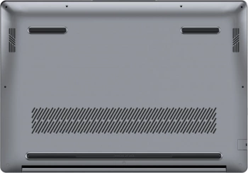 Ноутбук Tecno MegaBook K16SAA, 16", IPS, Intel Core i5 13420H, LPDDR4 16ГБ, SSD 512ГБ, Intel UHD Graphics, серый (71003300435) TECNO