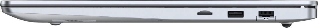 Ноутбук Tecno MegaBook K16SAA, 16", IPS, Intel Core i5 13420H, LPDDR4 16ГБ, SSD 512ГБ, Intel UHD Graphics, серебристый (71003300436) от официального дилера в России