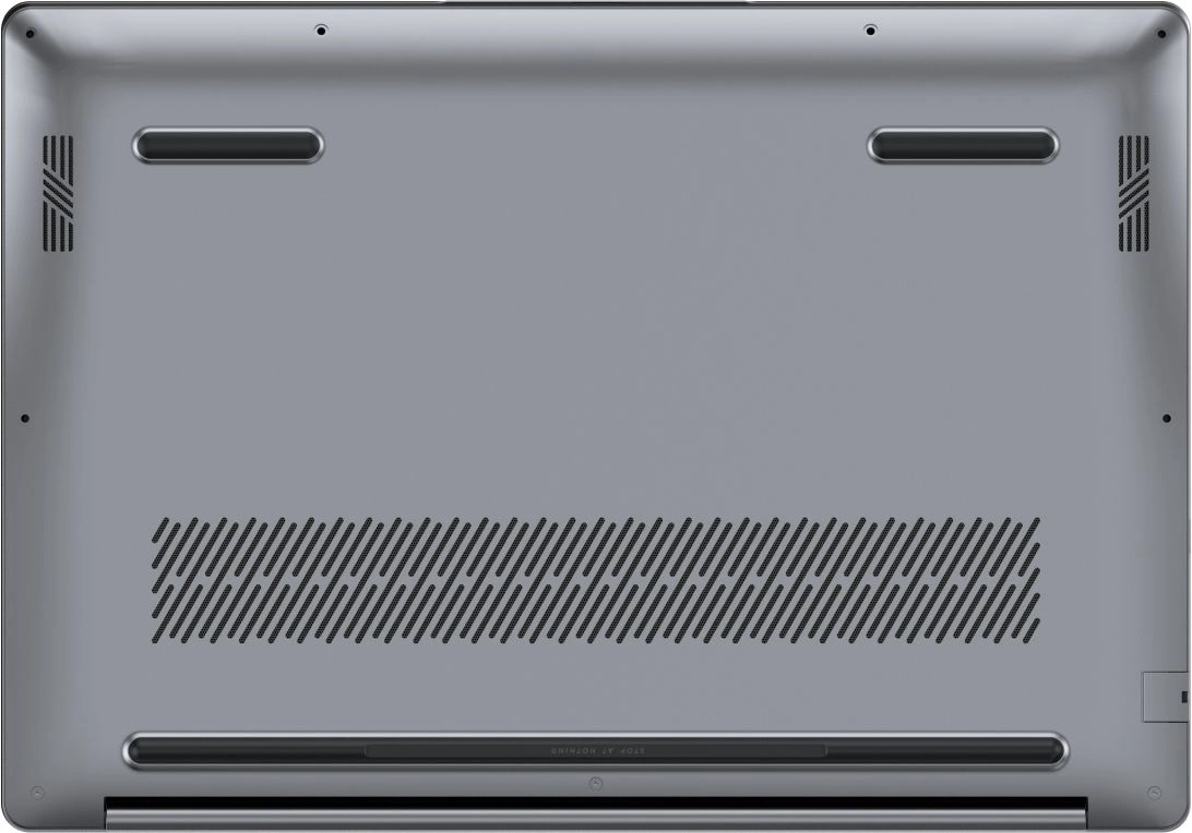 Ноутбук Tecno MegaBook K16SAA, 16", IPS, Intel Core i5 13420H, LPDDR4 16ГБ, SSD 1024ГБ, Intel UHD Graphics, серый (71003300437) от официального дилера в России