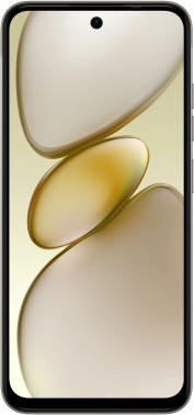 Смартфон Tecno Spark Go 1 3ГБ/64ГБ, золотой (kl4 64+3 titanium gold) TECNO
