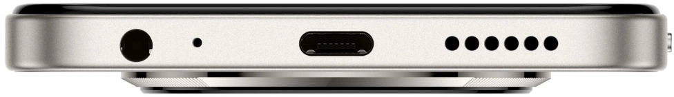 Смартфон Tecno Spark 30C 8ГБ/256ГБ, золотой (kl5n 256+8 titanium gold) от официального дилера в России