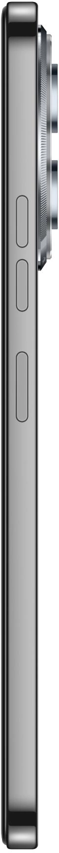Смартфон Tecno Spark 30 Pro 8ГБ/256ГБ, черный (kl7 256+8 obsidian edge) от официального дилера в России