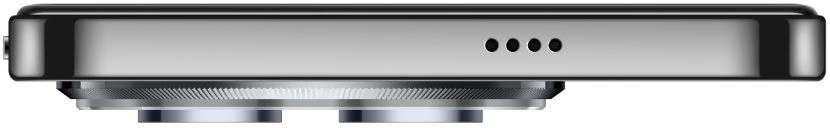 Смартфон Tecno Spark 30 Pro 8ГБ/256ГБ, черный (kl7 256+8 obsidian edge) от официального дилера в России