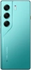 Смартфон Tecno Camon 40 8ГБ/256ГБ, зеленый (cm5 256+8 emerald glow green) от официального дилера в России
