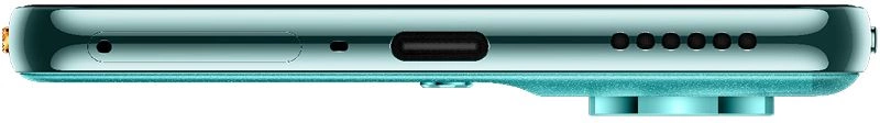 Смартфон Tecno Camon 40 8ГБ/256ГБ, зеленый (cm5 256+8 emerald glow green) от официального дилера в России