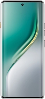 Смартфон Tecno Camon 40 Pro 8ГБ/256ГБ, зеленый (cm6 256+8 emerald lake green) TECNO