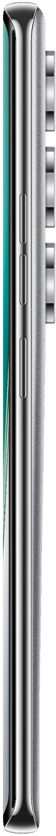 Смартфон Tecno Camon 40 Pro 8ГБ/256ГБ, зеленый (cm6 256+8 emerald lake green) от официального дилера в России
